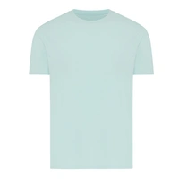 IQONIQ Gerecycled Katoenen T-Shirt