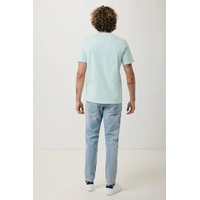 IQONIQ Gerecycled Katoenen T-Shirt