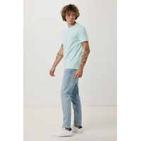 IQONIQ Gerecycled Katoenen T-Shirt