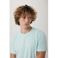 IQONIQ Gerecycled Katoenen T-Shirt