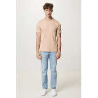 IQONIQ Gerecycled Katoenen T-Shirt