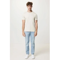 IQONIQ Gerecycled Katoenen T-Shirt