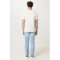 IQONIQ Gerecycled Katoenen T-Shirt