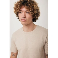 IQONIQ Gerecycled Katoenen T-Shirt