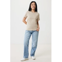 IQONIQ Gerecycled Katoenen T-Shirt