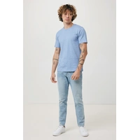 IQONIQ Gerecycled Katoenen T-Shirt