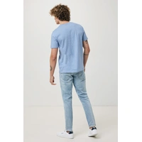 IQONIQ Gerecycled Katoenen T-Shirt