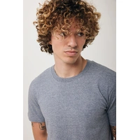 IQONIQ Gerecycled Katoenen T-Shirt