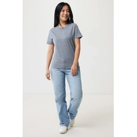 IQONIQ Gerecycled Katoenen T-Shirt