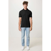 IQONIQ Yosemite Gerecycled Katoen Polo
