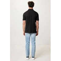 IQONIQ Yosemite Gerecycled Katoen Polo