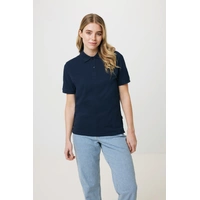 IQONIQ Yosemite Gerecycled Katoen Polo