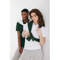 IQONIQ Yosemite Gerecycled Katoen Polo