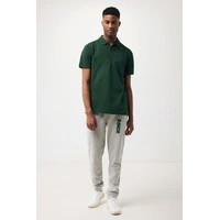 IQONIQ Yosemite Gerecycled Katoen Polo