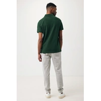IQONIQ Yosemite Gerecycled Katoen Polo