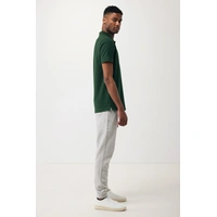 IQONIQ Yosemite Gerecycled Katoen Polo