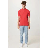 IQONIQ Yosemite Gerecycled Katoen Polo
