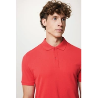 IQONIQ Yosemite Gerecycled Katoen Polo
