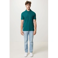 IQONIQ Yosemite Gerecycled Katoen Polo