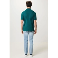 IQONIQ Yosemite Gerecycled Katoen Polo