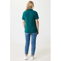 IQONIQ Yosemite Gerecycled Katoen Polo
