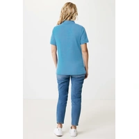 IQONIQ Yosemite Gerecycled Katoen Polo