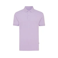 IQONIQ Yosemite Gerecycled Katoen Polo