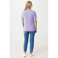 IQONIQ Yosemite Gerecycled Katoen Polo