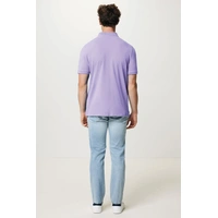IQONIQ Yosemite Gerecycled Katoen Polo
