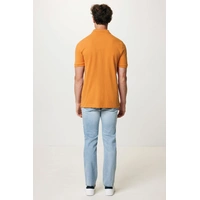 IQONIQ Yosemite Gerecycled Katoen Polo