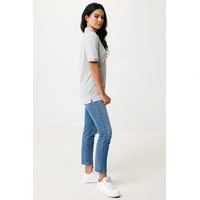 IQONIQ Yosemite Gerecycled Katoen Polo