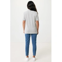 IQONIQ Yosemite Gerecycled Katoen Polo