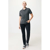 IQONIQ Yosemite Gerecycled Katoen Polo