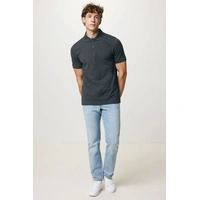 IQONIQ Yosemite Gerecycled Katoen Polo