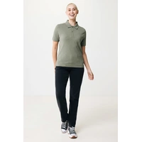 IQONIQ Yosemite Gerecycled Katoen Polo