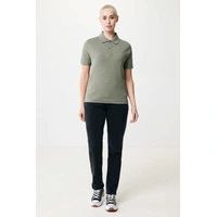 IQONIQ Yosemite Gerecycled Katoen Polo