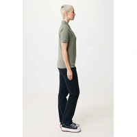 IQONIQ Yosemite Gerecycled Katoen Polo