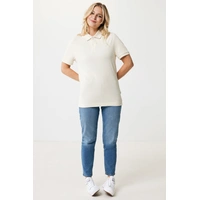 IQONIQ Yosemite Gerecycled Katoen Polo