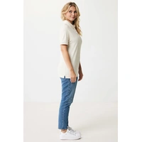 IQONIQ Yosemite Gerecycled Katoen Polo