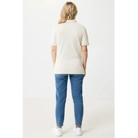 IQONIQ Yosemite Gerecycled Katoen Polo