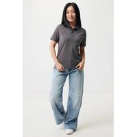 IQONIQ Yosemite Gerecycled Katoen Polo