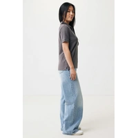 IQONIQ Yosemite Gerecycled Katoen Polo