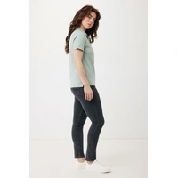 IQONIQ Yosemite Gerecycled Katoen Polo