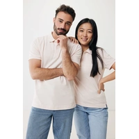 IQONIQ Yosemite Gerecycled Katoen Polo