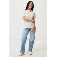 IQONIQ Yosemite Gerecycled Katoen Polo