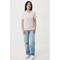 IQONIQ Yosemite Gerecycled Katoen Polo