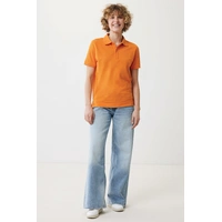 IQONIQ Yosemite Gerecycled Katoen Polo
