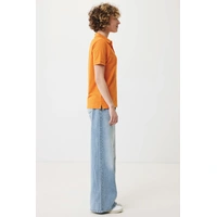 IQONIQ Yosemite Gerecycled Katoen Polo