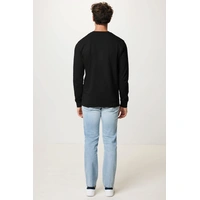 IQONIQ Zion Gerecycled Katoen Sweater