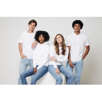 IQONIQ Zion Gerecycled Katoen Sweater